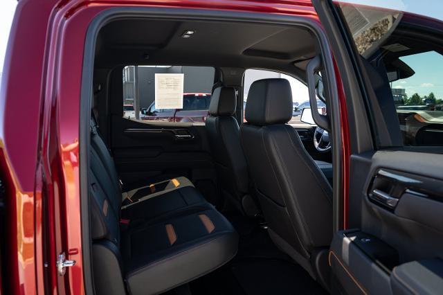 2026 GMC Sierra - $63,888