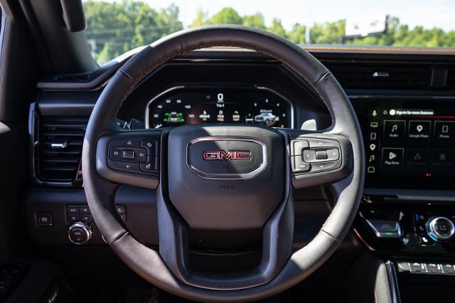 2026 GMC Sierra - $63,888