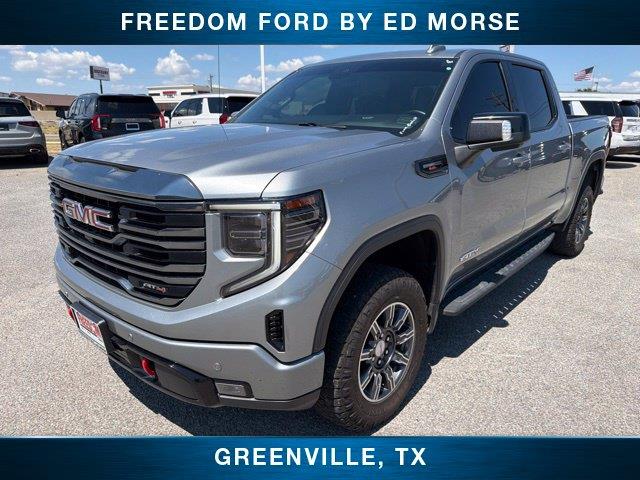 2024 GMC Sierra - $44,771