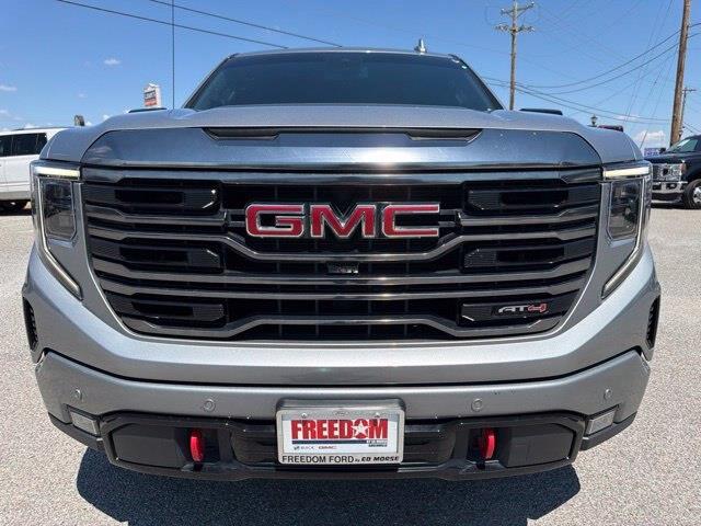 2024 GMC Sierra - $44,771