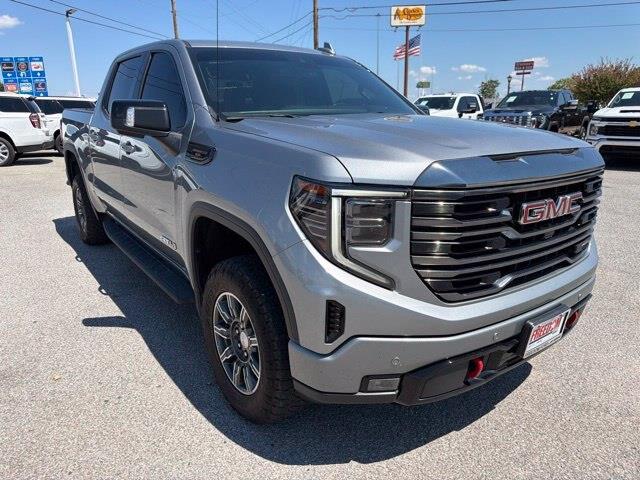 2024 GMC Sierra - $44,771
