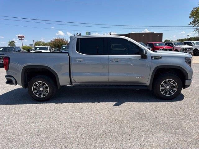 2024 GMC Sierra - $44,771