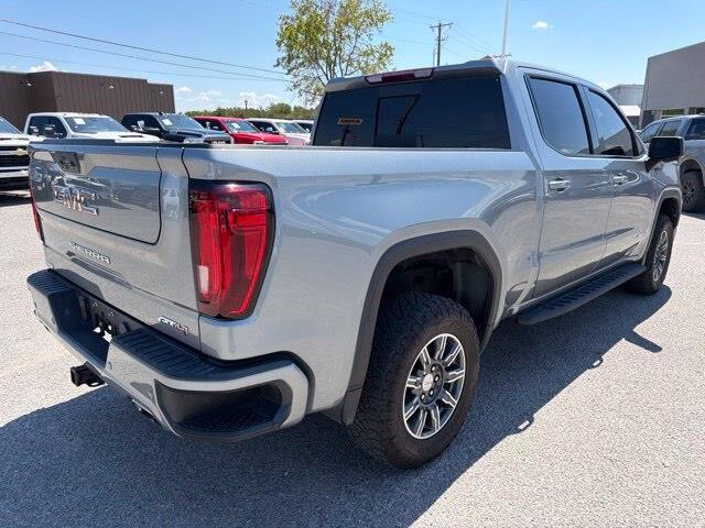 2024 GMC Sierra - $44,771