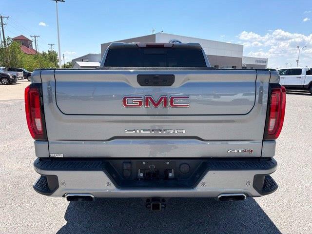 2024 GMC Sierra - $44,771
