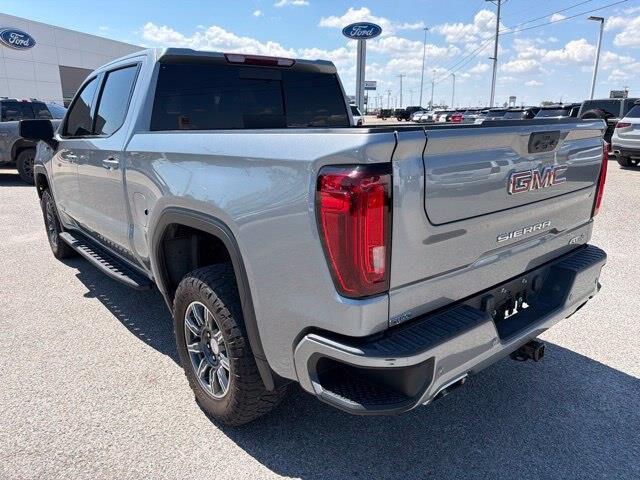 2024 GMC Sierra - $44,771