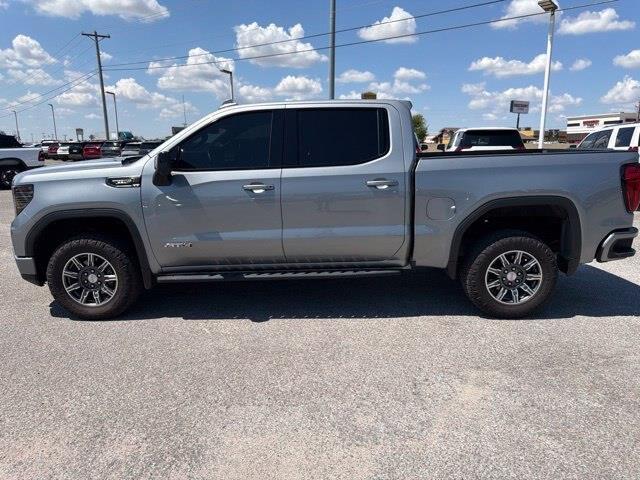 2024 GMC Sierra - $44,771