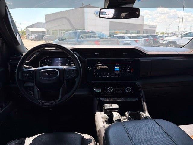 2024 GMC Sierra - $44,771