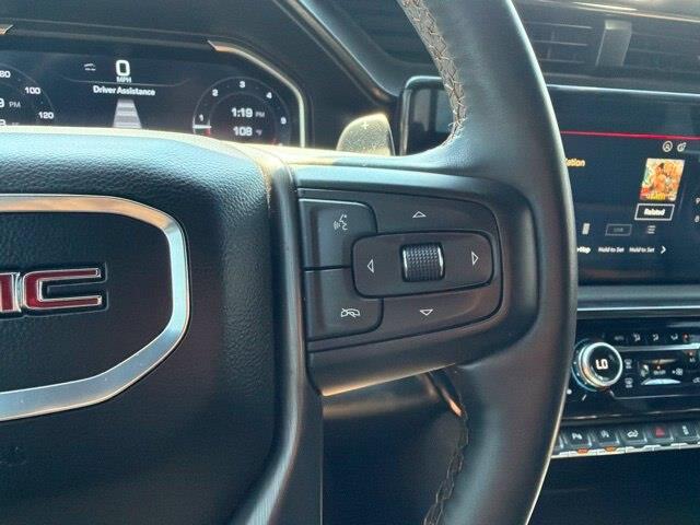2024 GMC Sierra - $44,771
