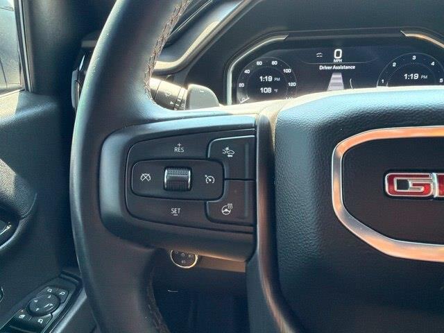 2024 GMC Sierra - $44,771