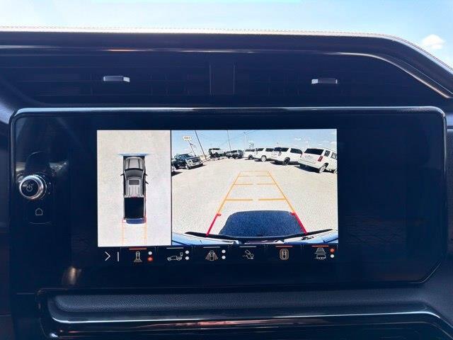 2024 GMC Sierra - $44,771