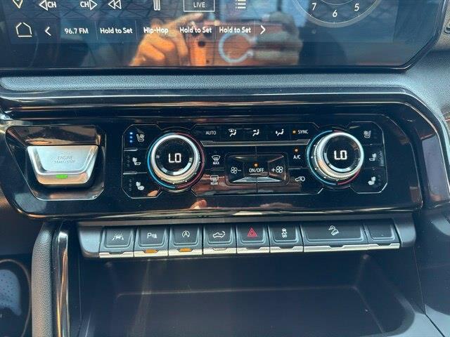 2024 GMC Sierra - $44,771