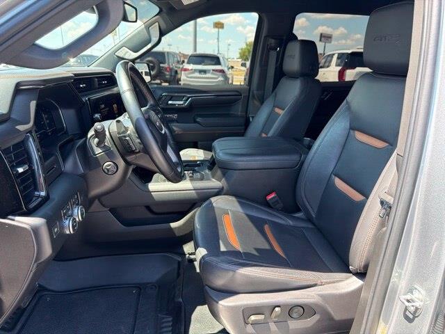 2024 GMC Sierra - $44,771