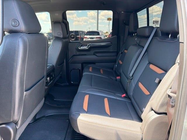 2024 GMC Sierra - $44,771