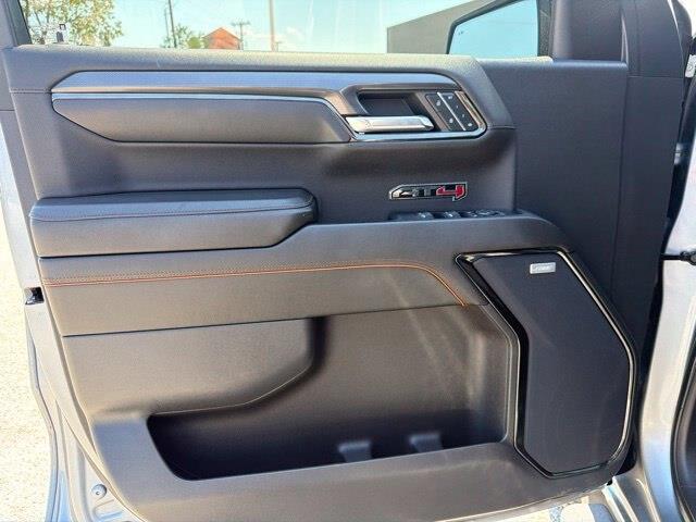 2024 GMC Sierra - $44,771