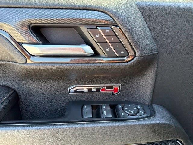 2024 GMC Sierra - $44,771