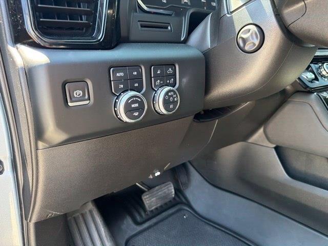 2024 GMC Sierra - $44,771