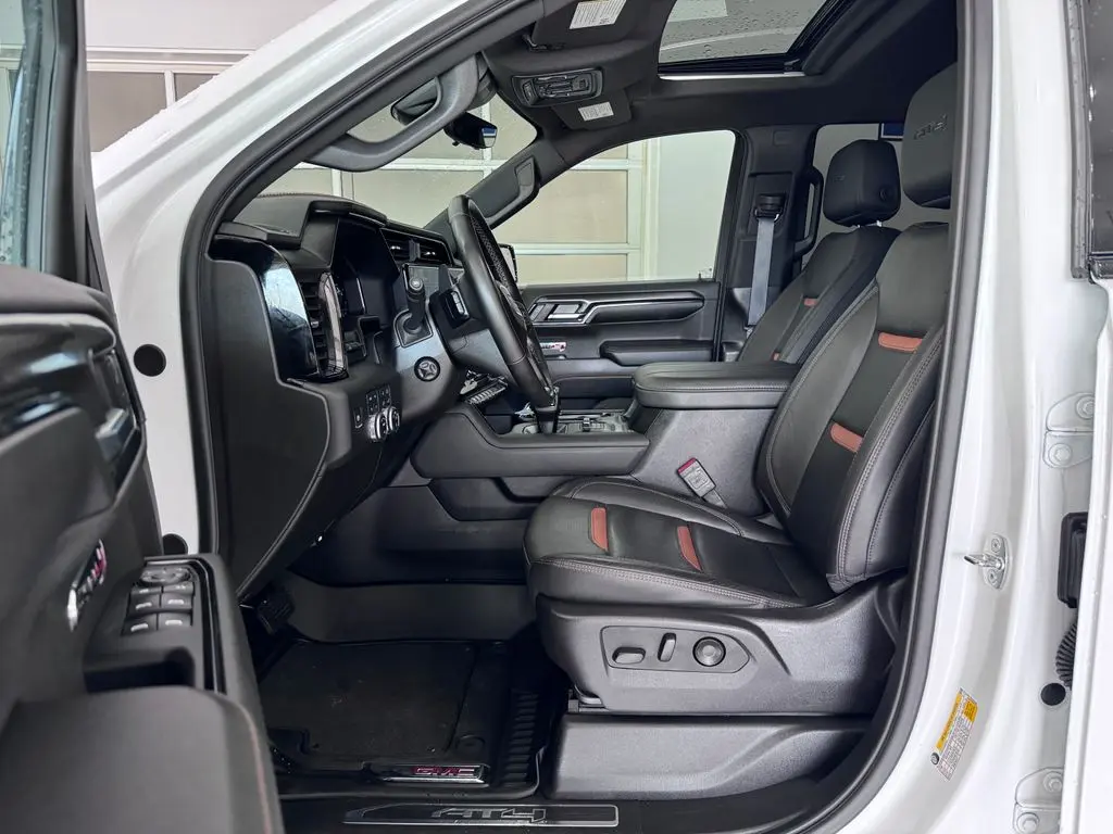 2024 GMC Sierra - $54,987