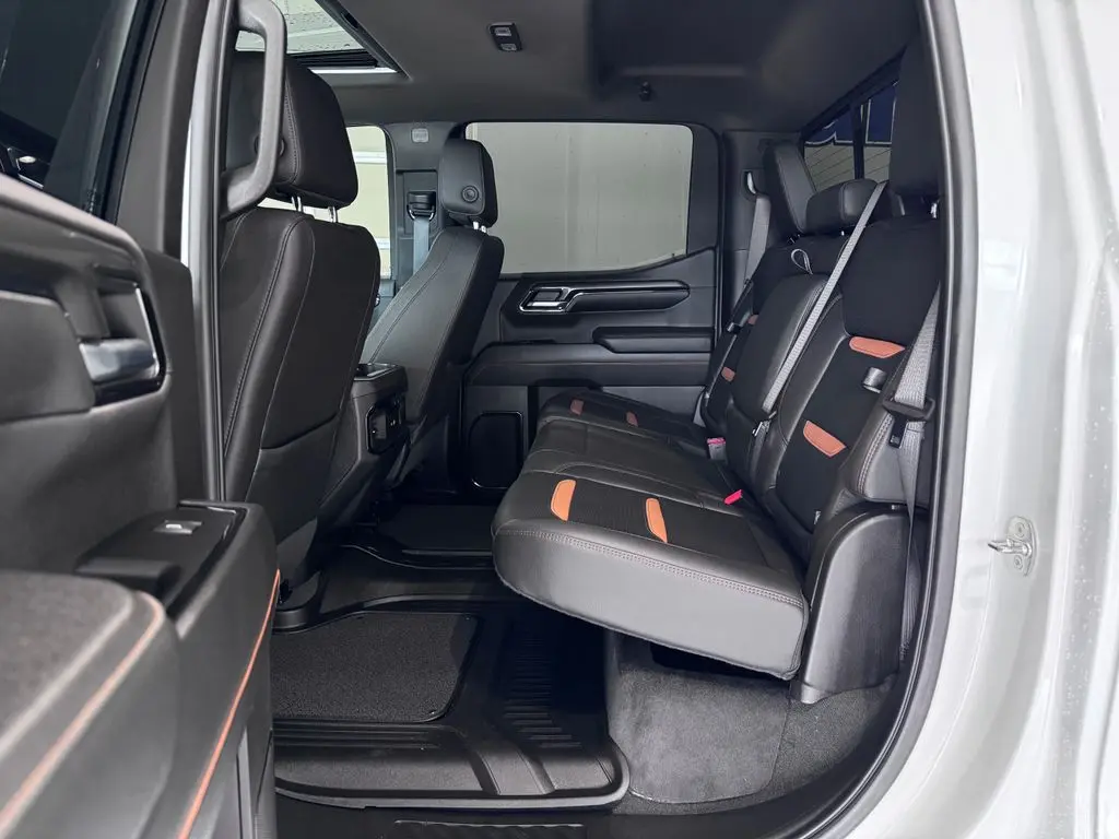 2024 GMC Sierra - $54,987