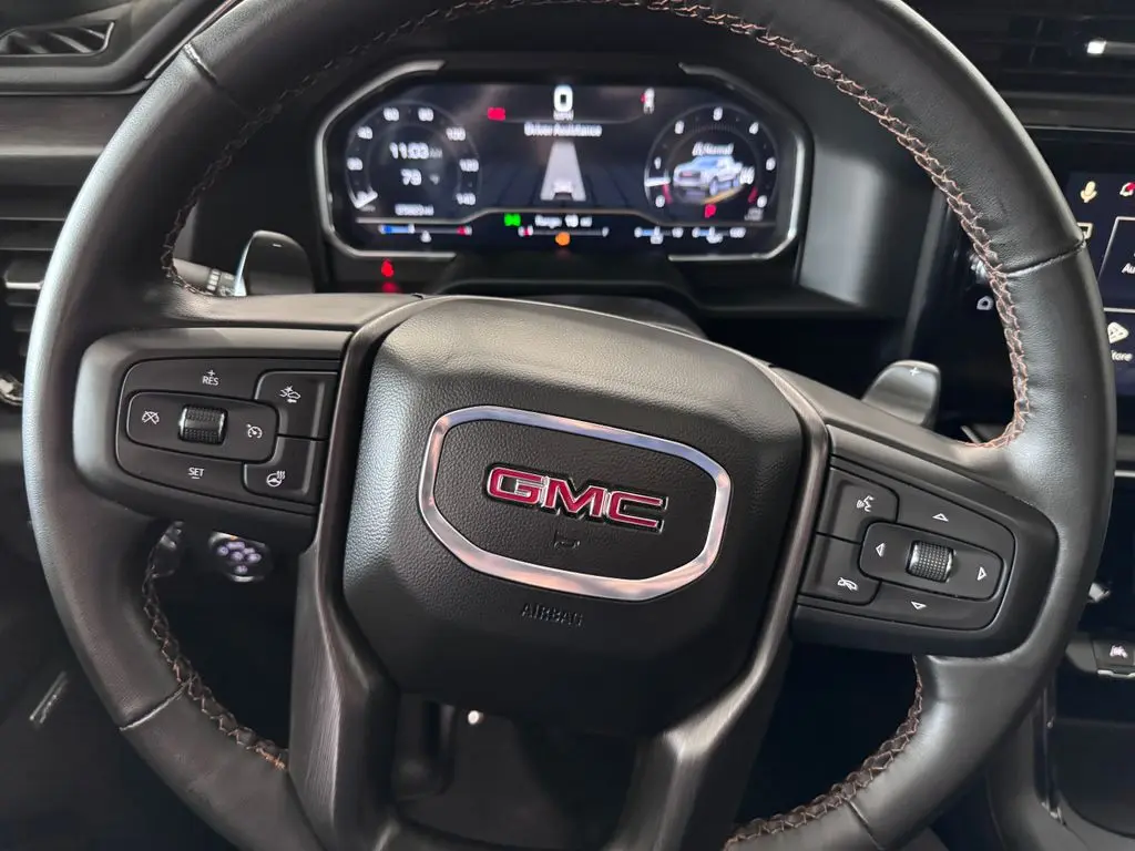 2024 GMC Sierra - $54,987