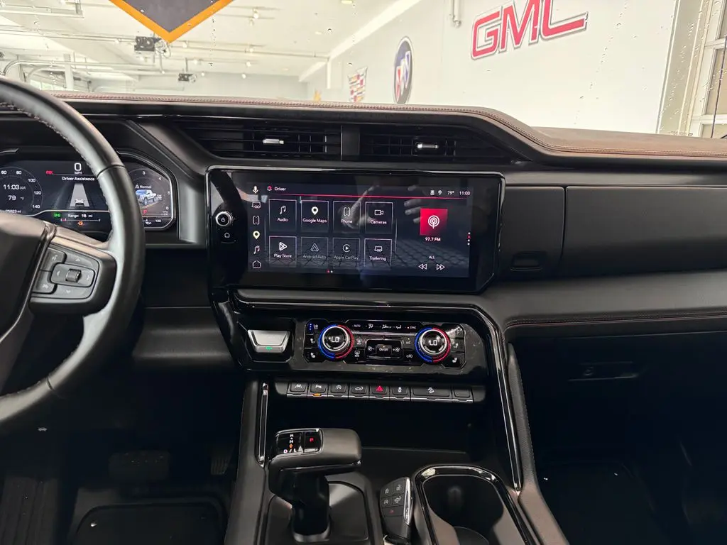 2024 GMC Sierra - $54,987