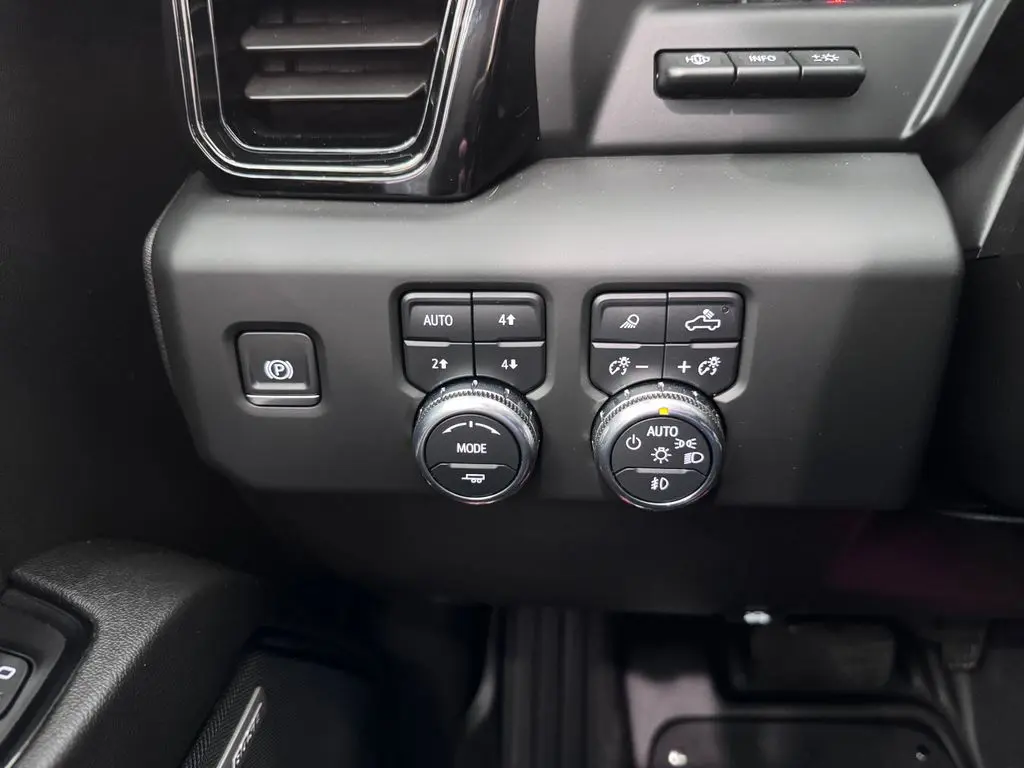 2024 GMC Sierra - $54,987
