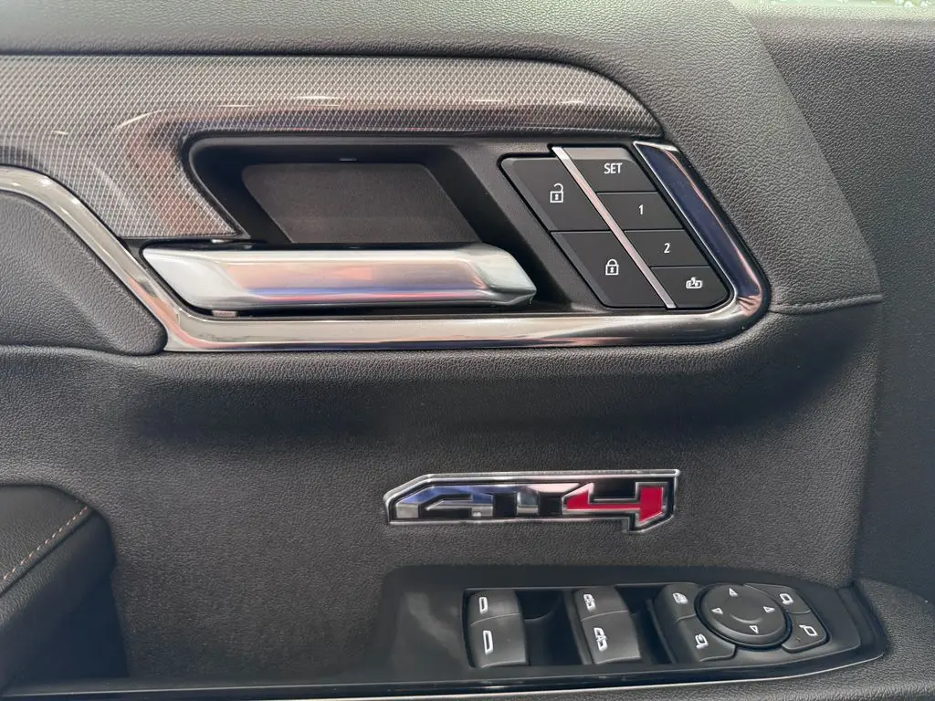 2024 GMC Sierra - $54,987