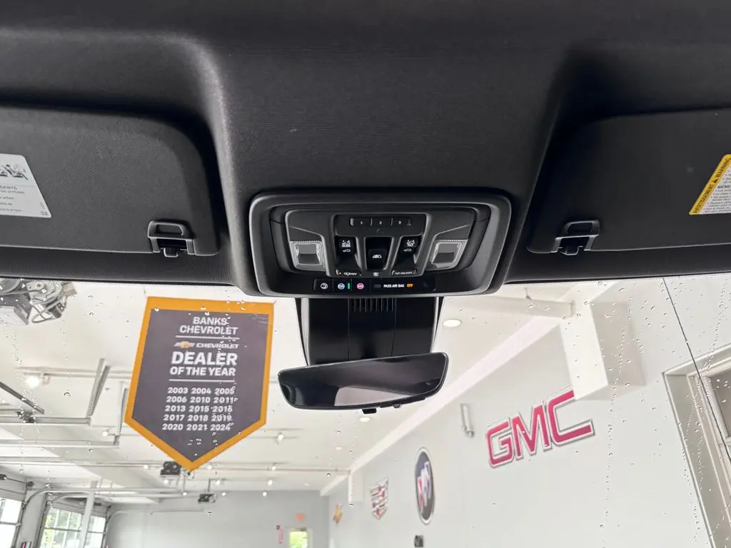 2024 GMC Sierra - $54,987