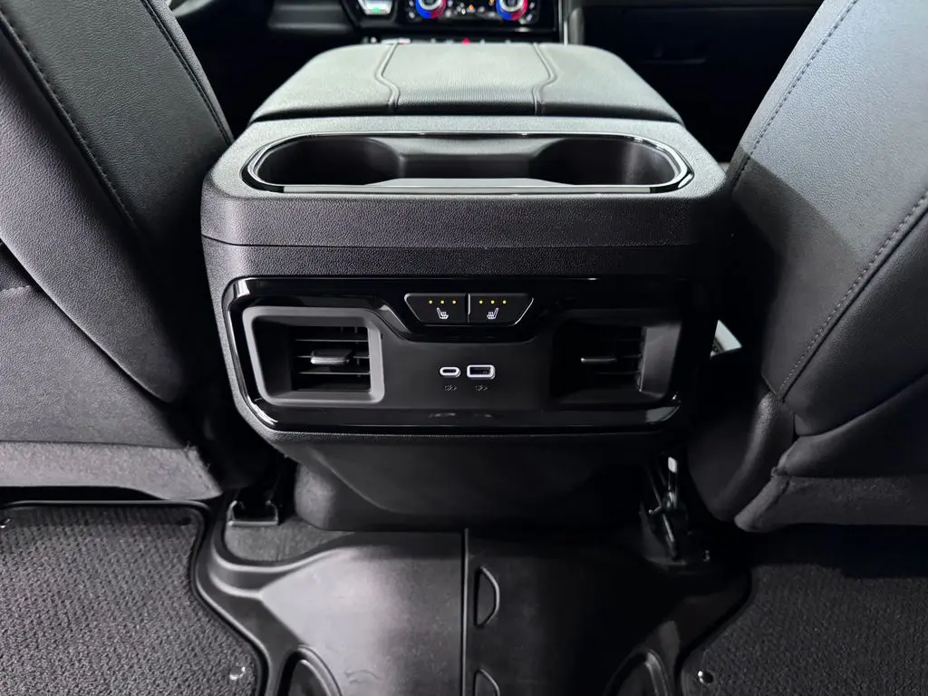 2024 GMC Sierra - $54,987