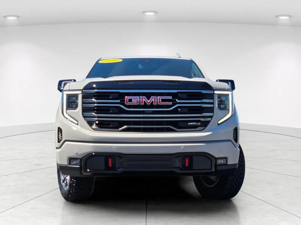 2026 GMC Sierra - $61,443