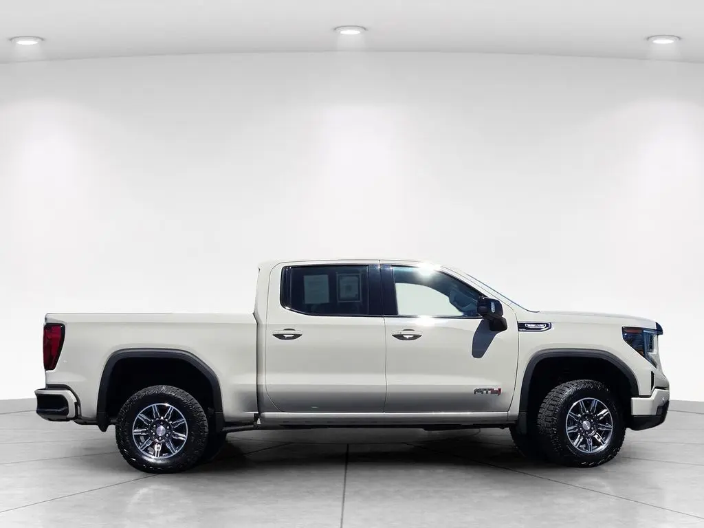2026 GMC Sierra - $61,443