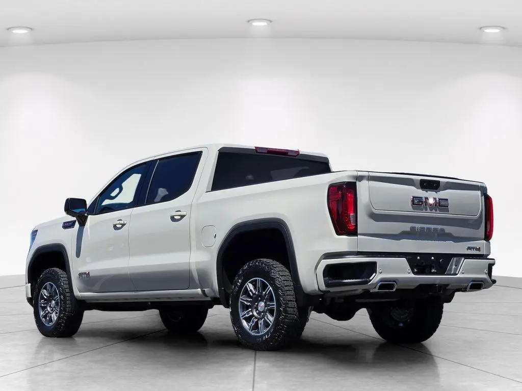 2026 GMC Sierra - $61,443