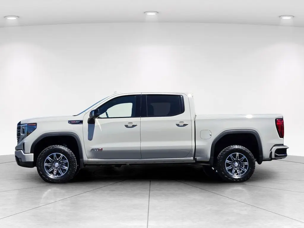 2026 GMC Sierra - $61,443