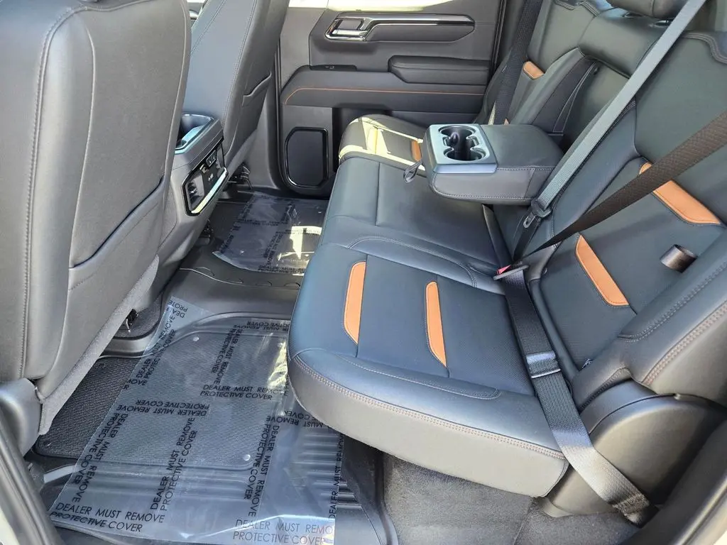 2026 GMC Sierra - $61,443