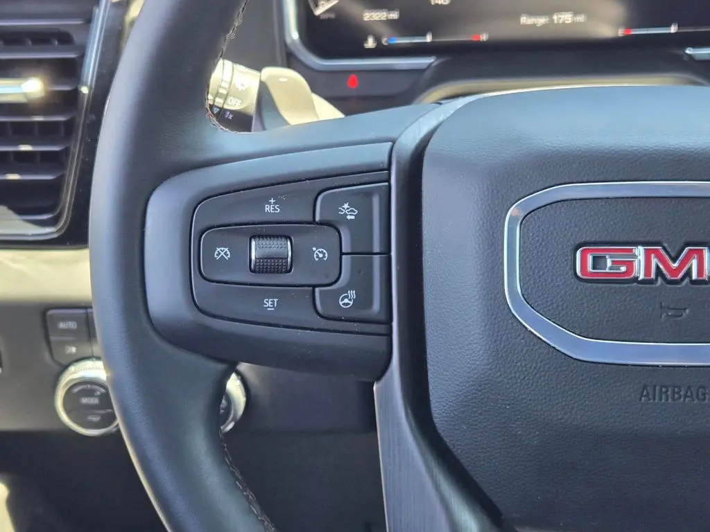 2026 GMC Sierra - $61,443