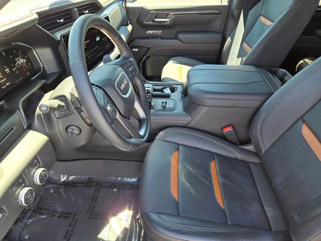 2026 GMC Sierra - $61,443