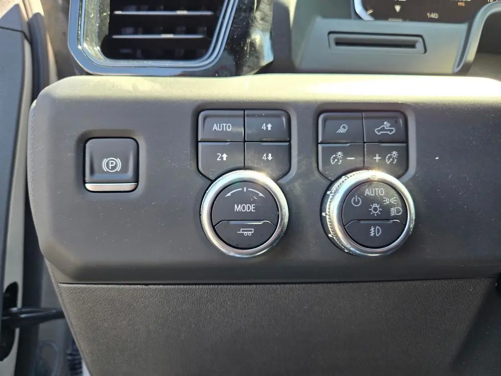 2026 GMC Sierra - $61,443