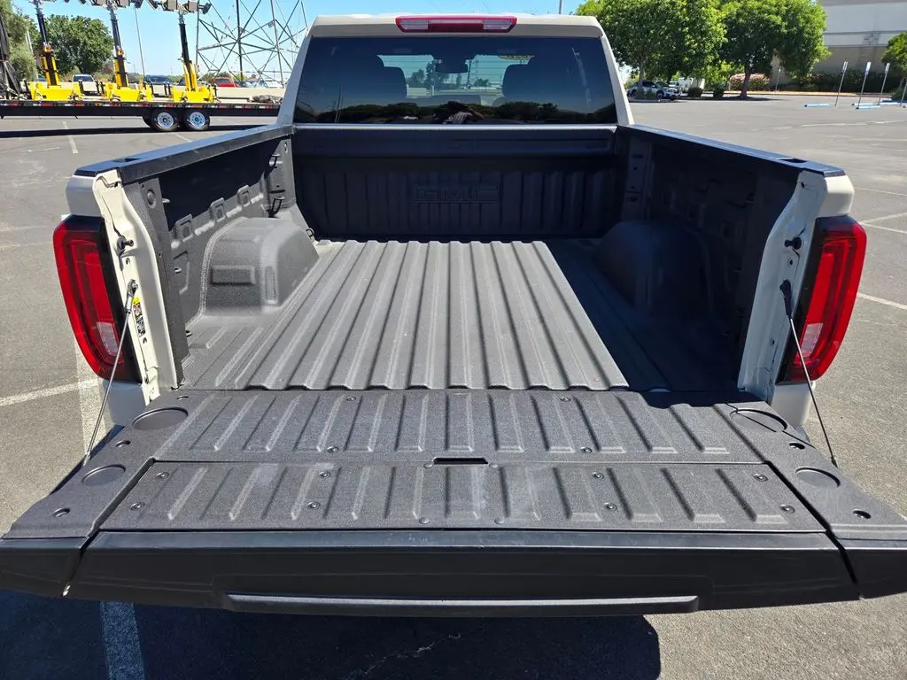 2026 GMC Sierra - $61,443
