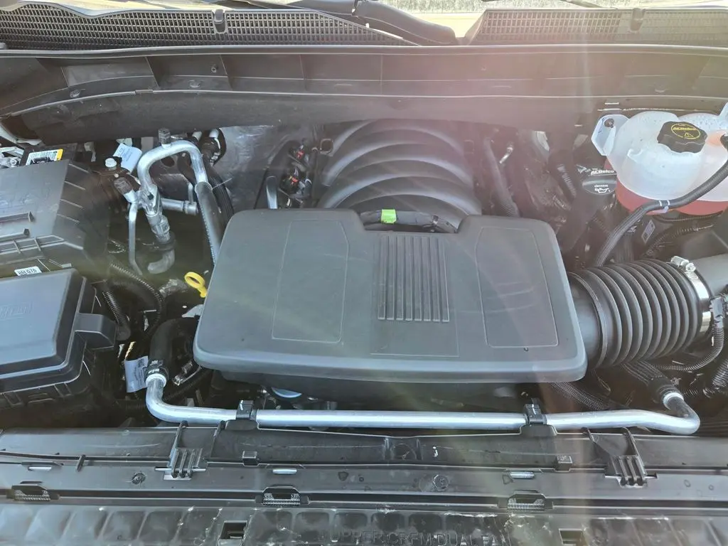 2026 GMC Sierra - $61,443