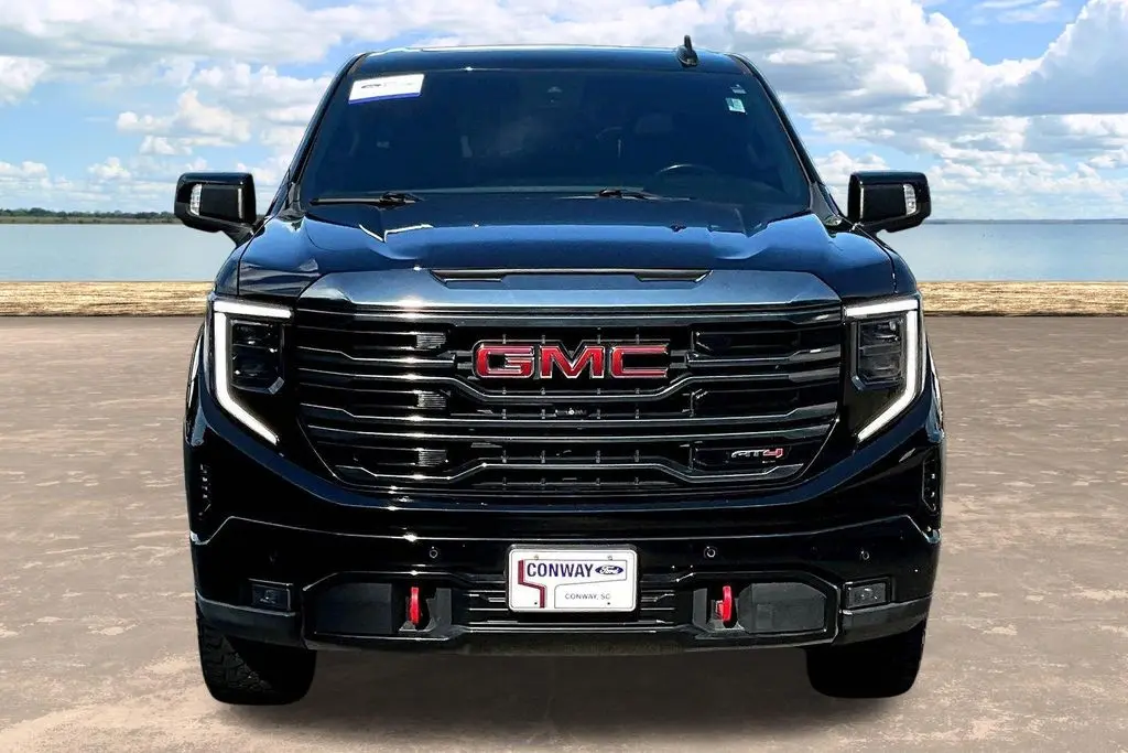 2023 GMC Sierra - $49,998