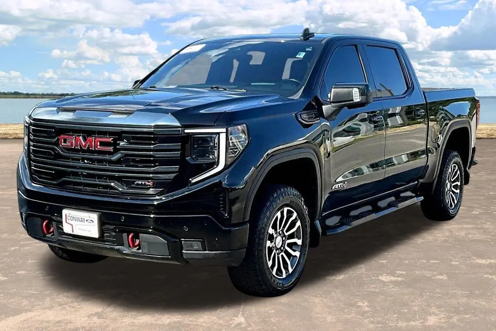 2023 GMC Sierra - $49,998