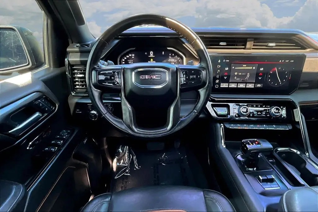 2023 GMC Sierra - $49,998