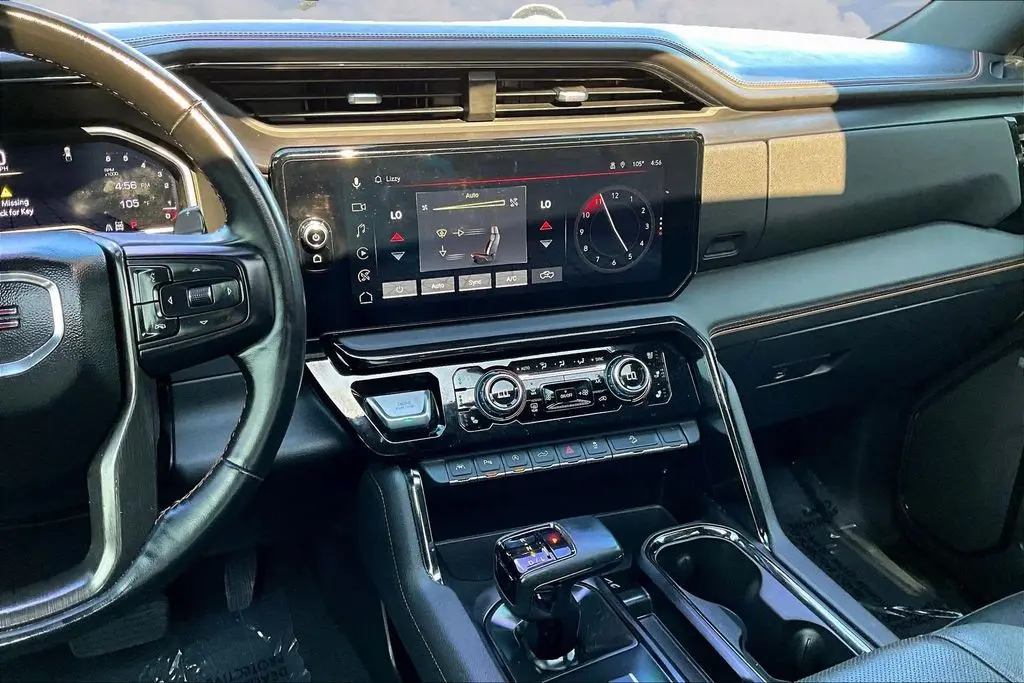 2023 GMC Sierra - $49,998
