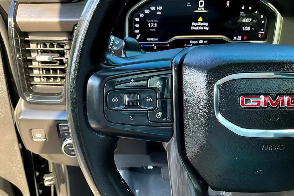 2023 GMC Sierra - $49,998