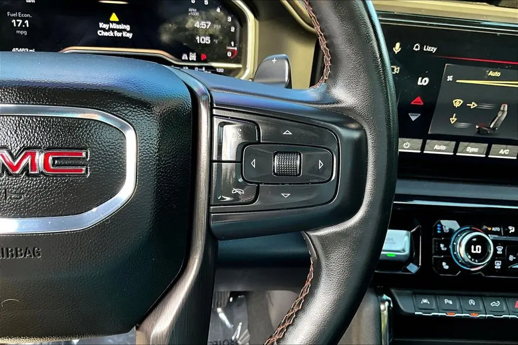 2023 GMC Sierra - $49,998