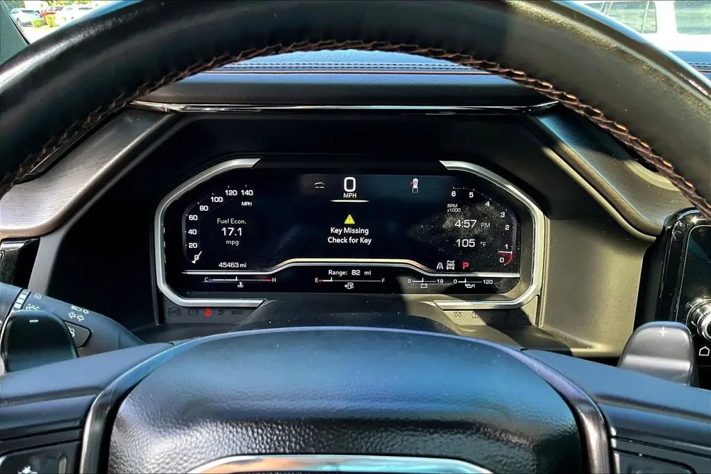 2023 GMC Sierra - $49,998