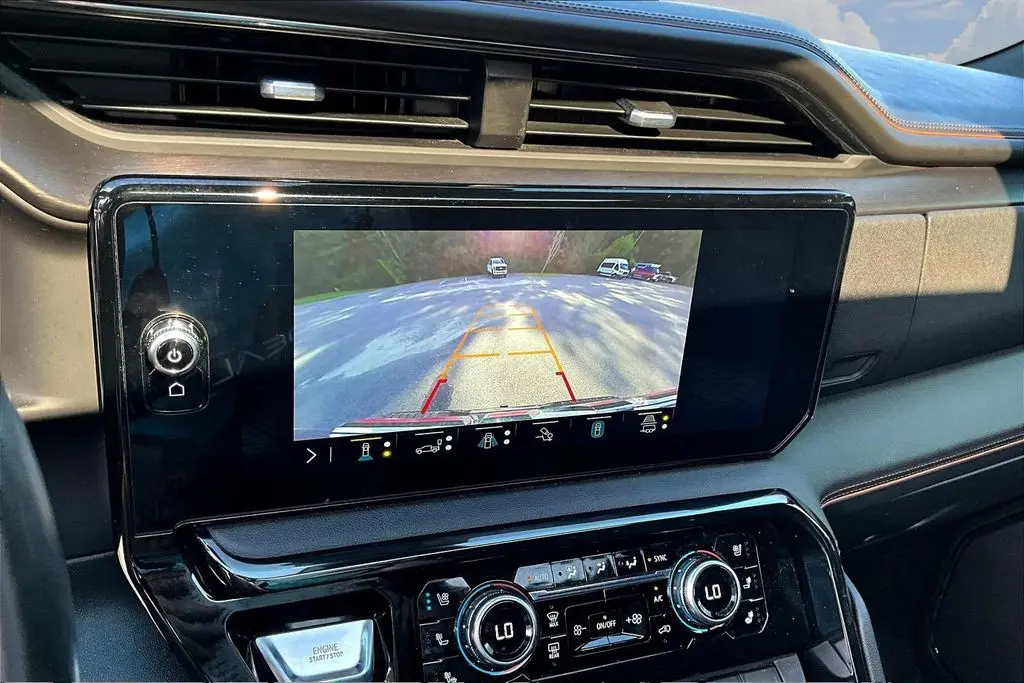 2023 GMC Sierra - $49,998