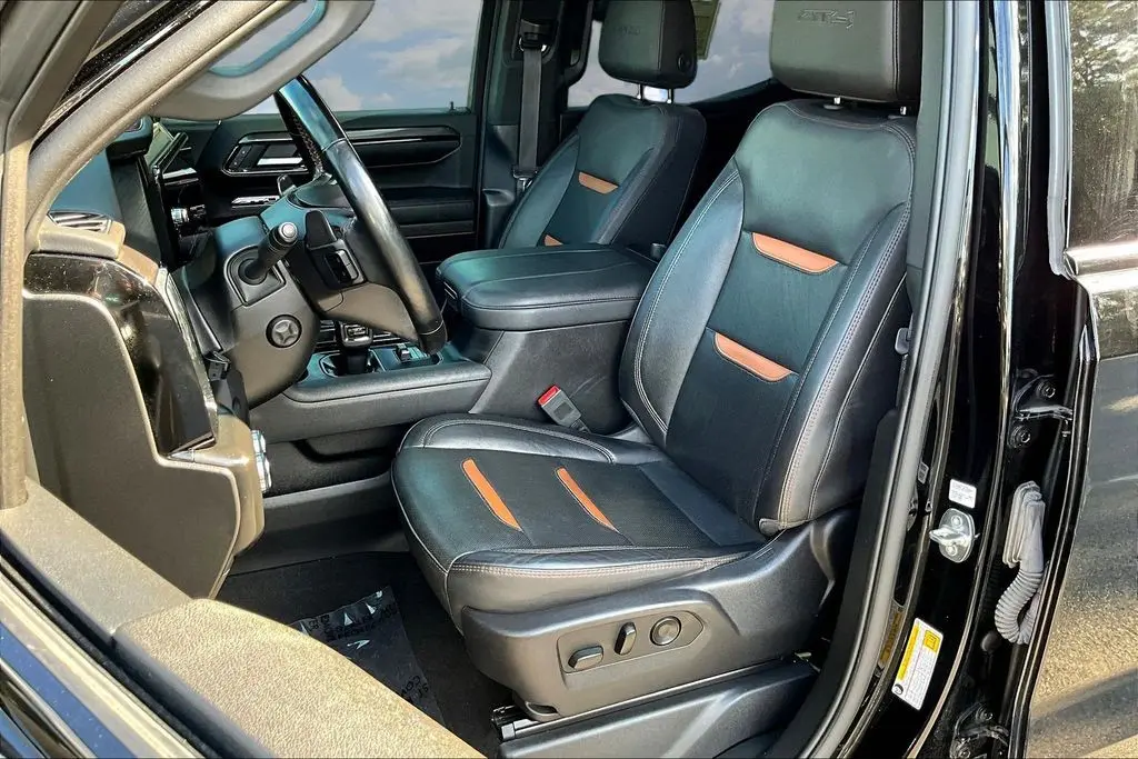 2023 GMC Sierra - $49,998