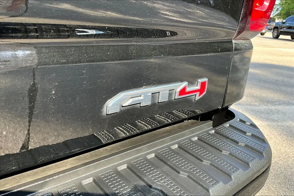 2023 GMC Sierra - $49,998