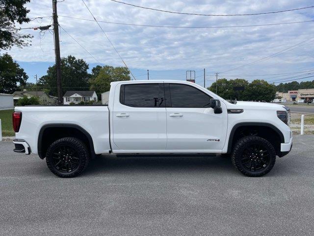 2023 GMC Sierra