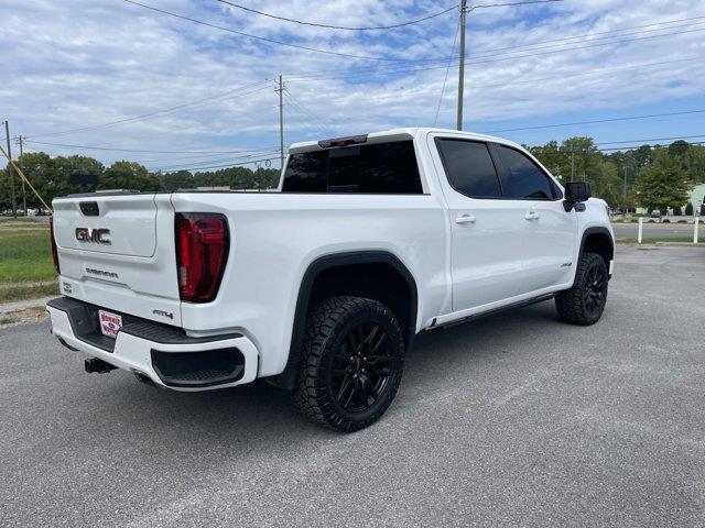 2023 GMC Sierra